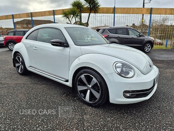 Used Volkswagen Beetle 2015 for sale - 78035490: Photo