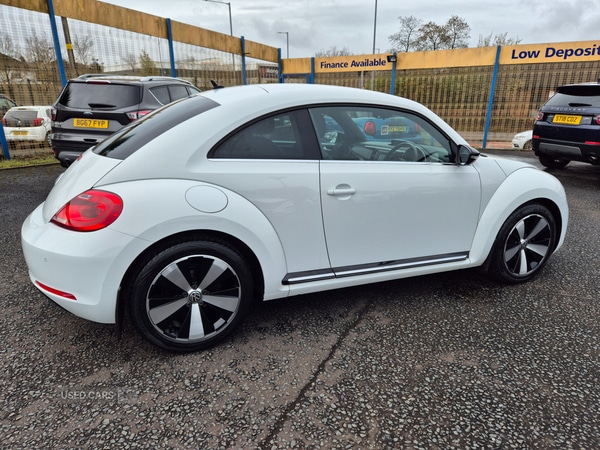 Used Volkswagen Beetle 2015 for sale - 78035490: Photo 4