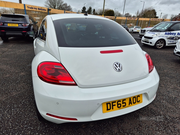 Used Volkswagen Beetle 2015 for sale - 78035490: Photo 6