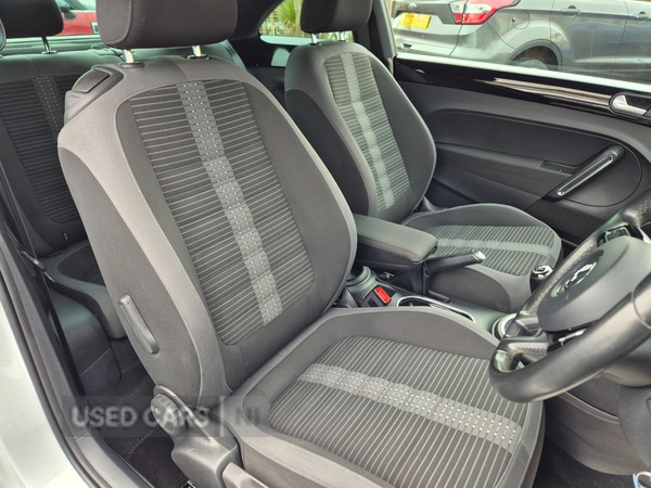 Used Volkswagen Beetle 2015 for sale - 78035490: Photo 8