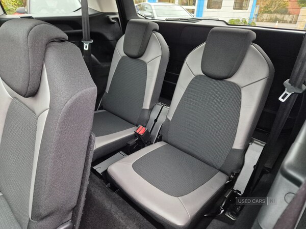 Used Citroen C4 Grand Picasso 2018 for sale - 76308767: Photo 10