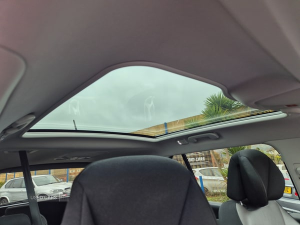 Used Citroen C4 Grand Picasso 2018 for sale - 76308767: Photo 11