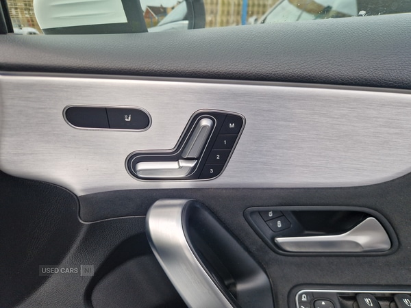 Used Mercedes-Benz A-Class 2020 for sale - 77041279: Photo 11