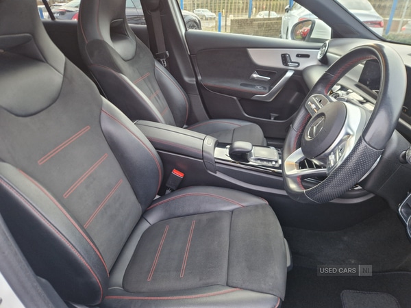 Used Mercedes-Benz A-Class 2020 for sale - 77041279: Photo 7