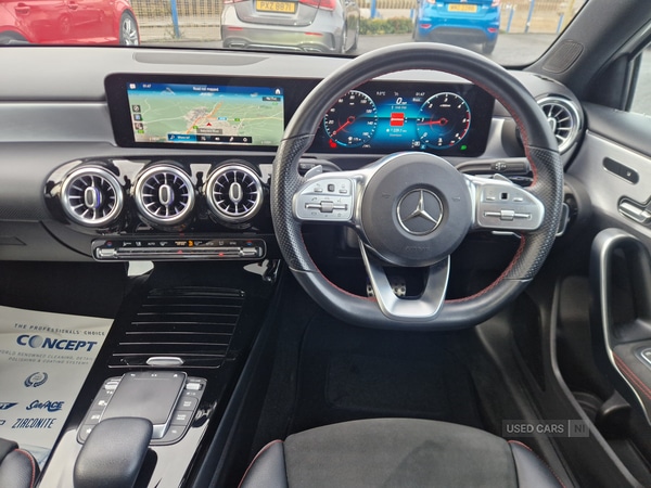 Used Mercedes-Benz A-Class 2020 for sale - 77041279: Photo 9