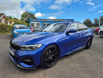 Used BMW 3 Series 2020 for sale - 75979216: Photo