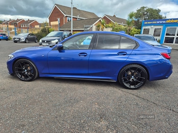 Used BMW 3 Series 2020 for sale - 75979216: Photo