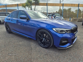 Used BMW 3 Series 2020 for sale - 75979216: Photo