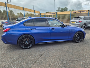 Used BMW 3 Series 2020 for sale - 75979216: Photo