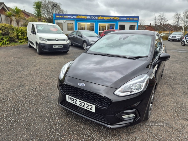 Used Ford Fiesta 2019 for sale - 77456984: Photo 5