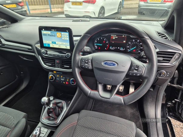 Used Ford Fiesta 2019 for sale - 77456984: Photo 7