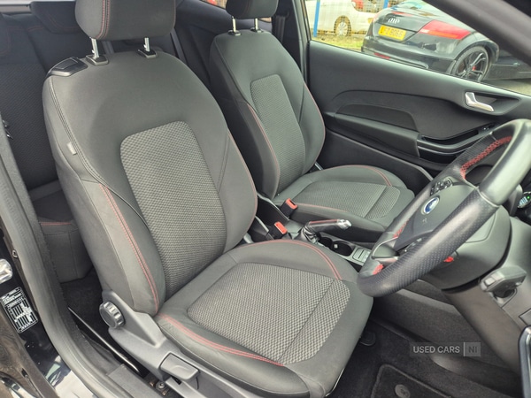 Used Ford Fiesta 2019 for sale - 77456984: Photo 8