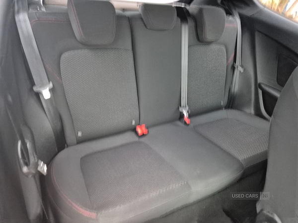 Used Ford Fiesta 2019 for sale - 77456984: Photo 9