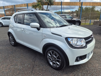 Used Suzuki Ignis 2017 for sale - 78947903: Photo