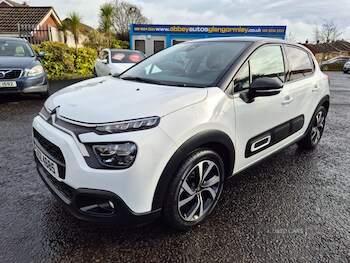 Citroen C3 feature image