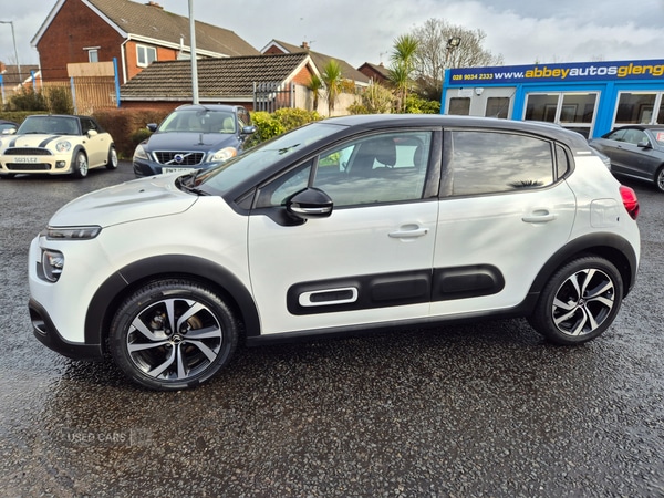 Used Citroen C3 2023 for sale - 77626685: Photo 2