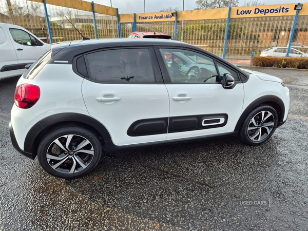 Used Citroen C3 2023 for sale - 77626685: Photo 4