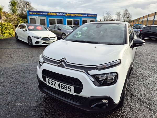 Used Citroen C3 2023 for sale - 77626685: Photo 5