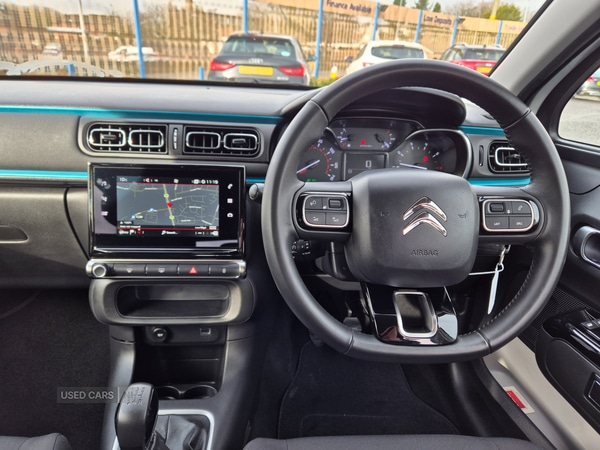 Used Citroen C3 2023 for sale - 77626685: Photo 7