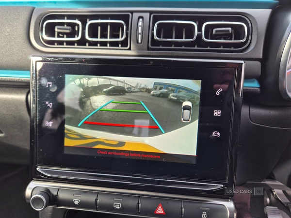 Used Citroen C3 2023 for sale - 77626685: Photo 8