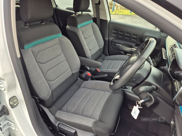 Used Citroen C3 2023 for sale - 77626685: Photo 9