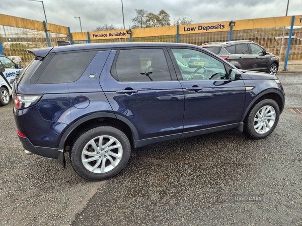 Used Land Rover Discovery Sport 2018 for sale - 77910043: Photo 4