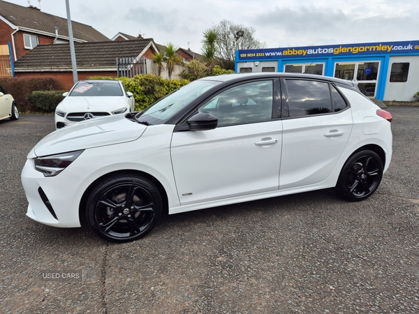 Used Vauxhall Corsa 2021 for sale - 77754686: Photo 2