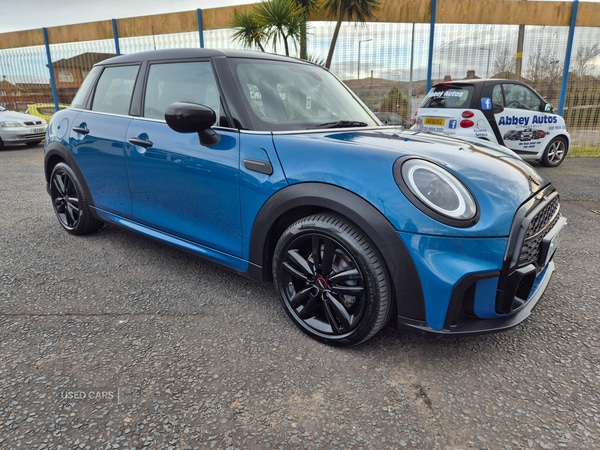 Used MINI Hatch 2021 for sale - 77941174: Photo 3