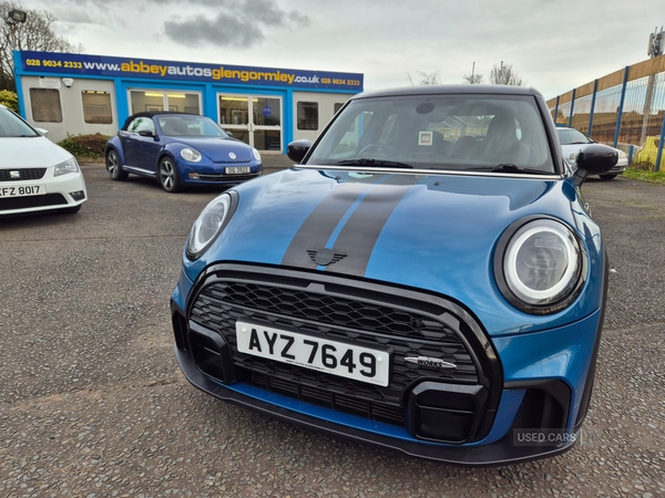 Used MINI Hatch 2021 for sale - 77941174: Photo 5
