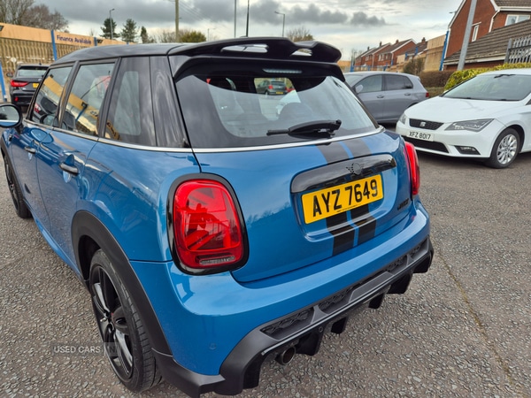 Used MINI Hatch 2021 for sale - 77941174: Photo 6