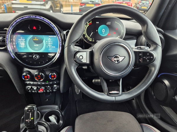 Used MINI Hatch 2021 for sale - 77941174: Photo 7