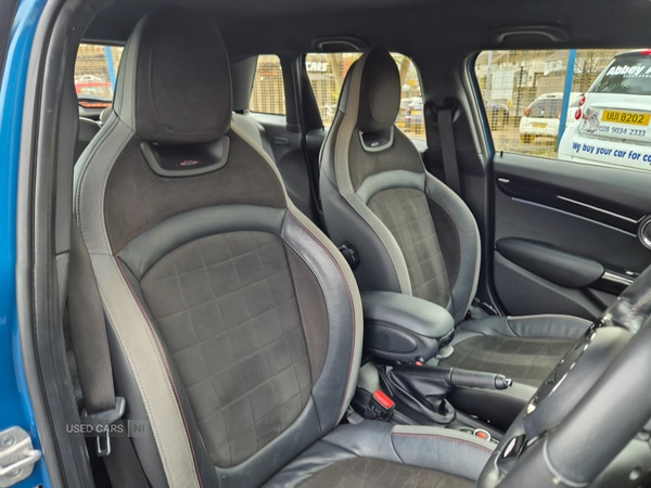 Used MINI Hatch 2021 for sale - 77941174: Photo 8