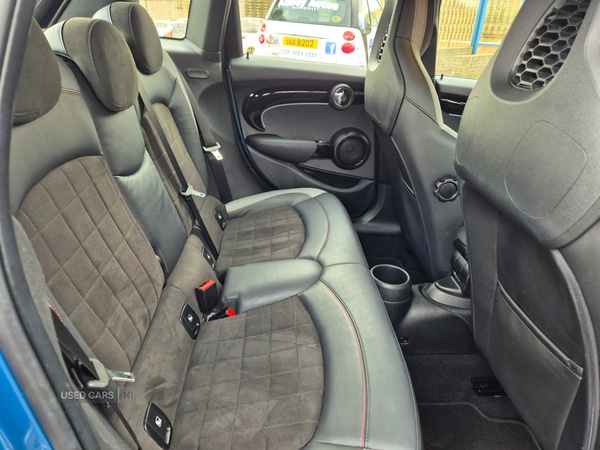 Used MINI Hatch 2021 for sale - 77941174: Photo 9