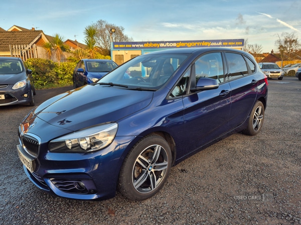 Used BMW 2 Series 2017 for sale - 76586126: Photo 1