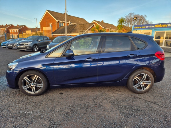 Used BMW 2 Series 2017 for sale - 76586126: Photo 2