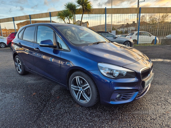 Used BMW 2 Series 2017 for sale - 76586126: Photo 3