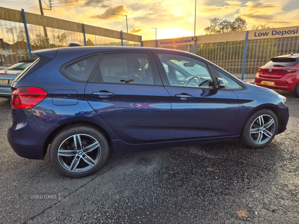 Used BMW 2 Series 2017 for sale - 76586126: Photo 4