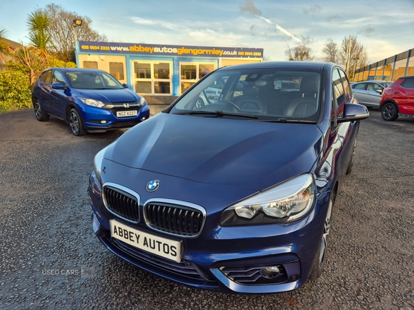 Used BMW 2 Series 2017 for sale - 76586126: Photo 5