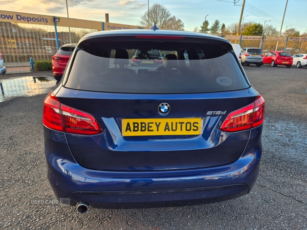 Used BMW 2 Series 2017 for sale - 76586126: Photo 6