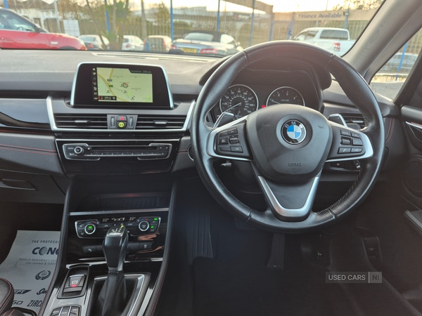 Used BMW 2 Series 2017 for sale - 76586126: Photo 7