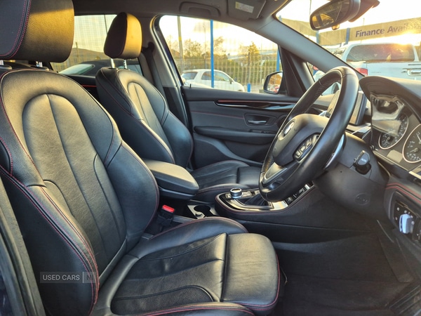 Used BMW 2 Series 2017 for sale - 76586126: Photo 8