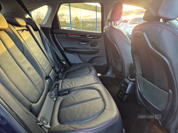 Used BMW 2 Series 2017 for sale - 76586126: Photo 9