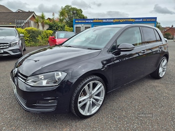 Used Volkswagen Golf 2015 for sale - 79076581: Photo