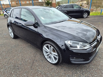 Used Volkswagen Golf 2015 for sale - 79076581: Photo