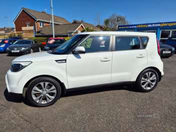 Used Kia Soul 2015 for sale - 74243743: Photo