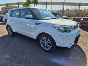Used Kia Soul 2015 for sale - 74243743: Photo