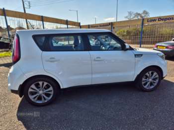 Used Kia Soul 2015 for sale - 74243743: Photo