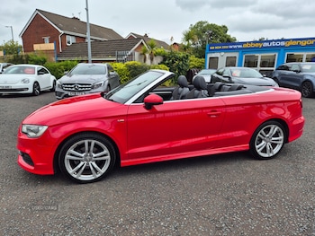 Used Audi A3 2015 for sale - 79117151: Photo