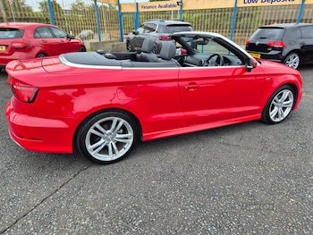 Used Audi A3 2015 for sale - 79117151: Photo