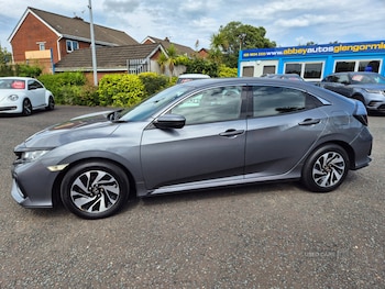 Used Honda Civic 2018 for sale - 79146258: Photo
